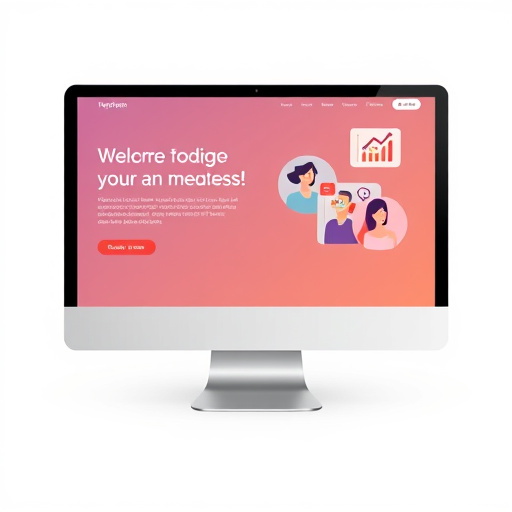 web design
