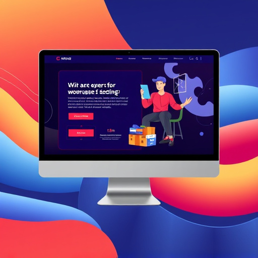 web design