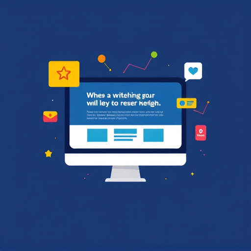 web design