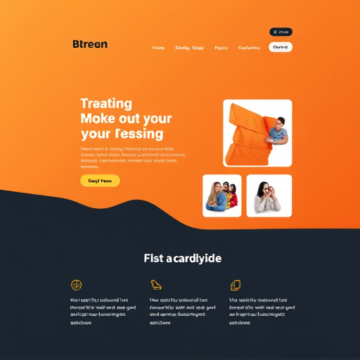 web design