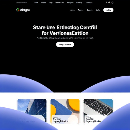 web design