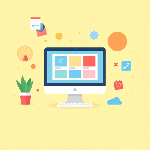 web design