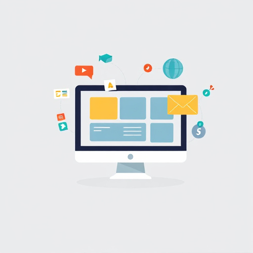 web design