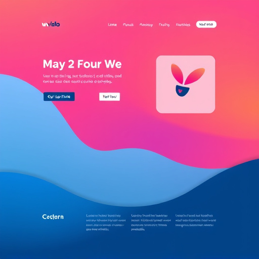web design