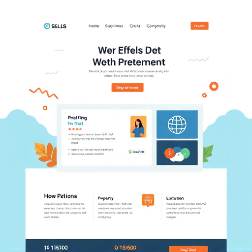 web design