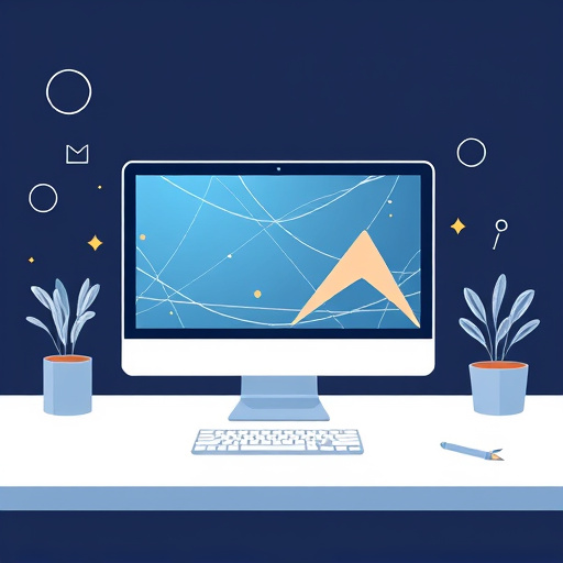 web design