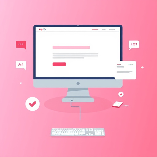 web design
