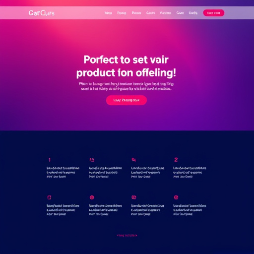 web design