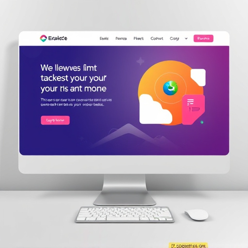 web design