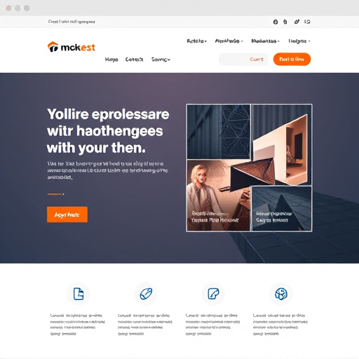 web design
