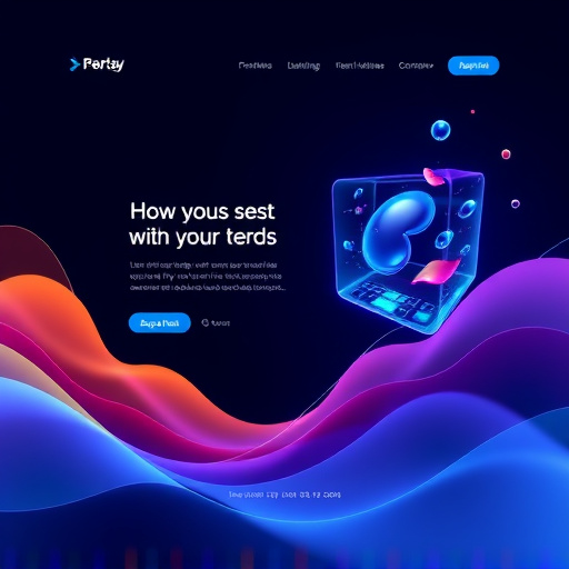 web design