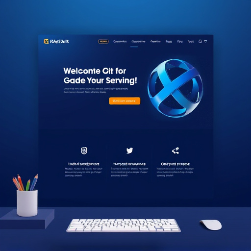 web design