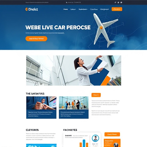 web design