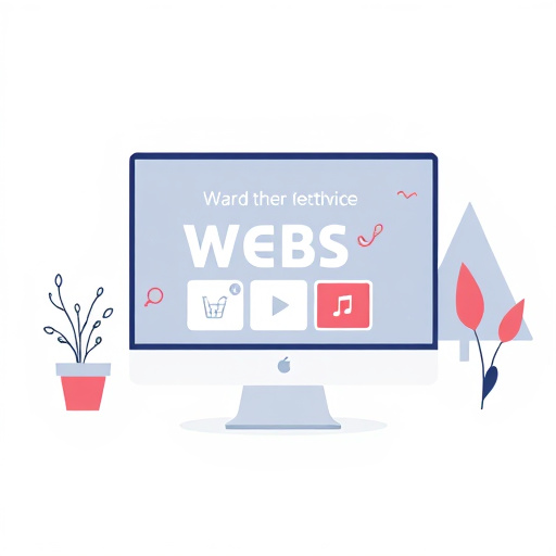 web design