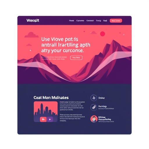 web design