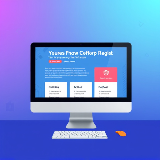 web design