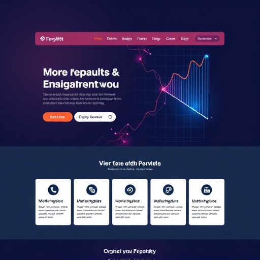 web design