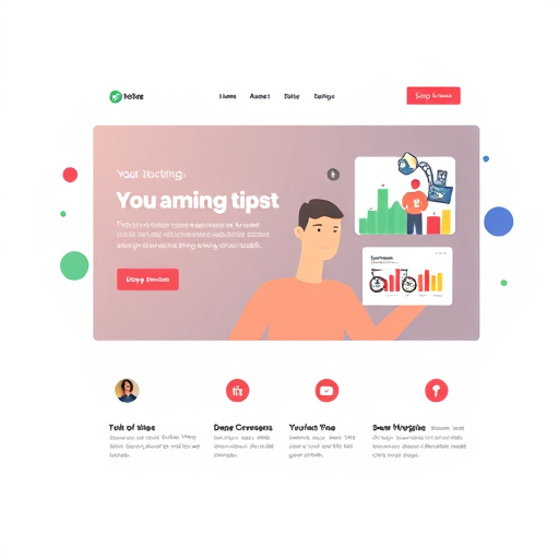 web design