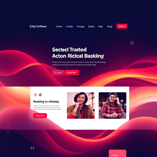 web design