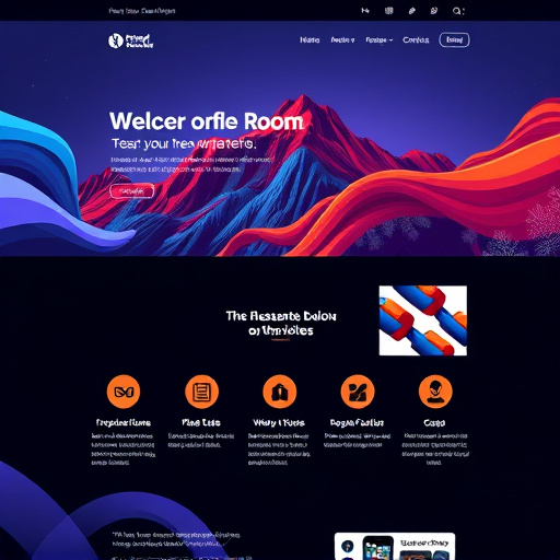 web design