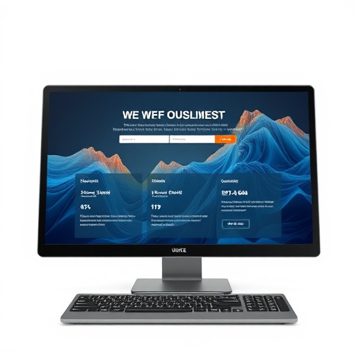 web design
