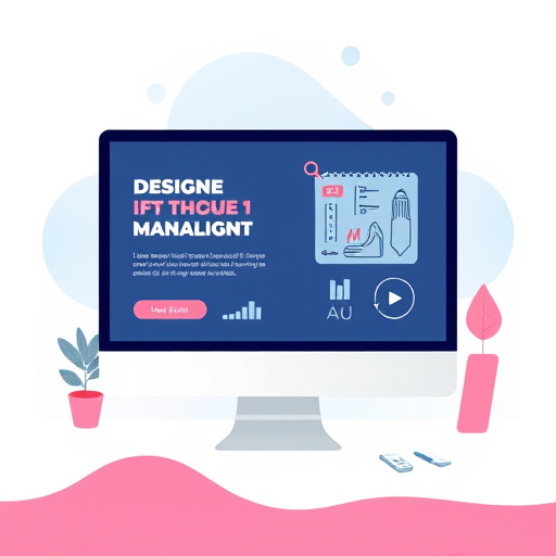web design