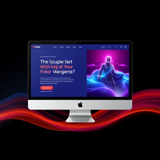 web design