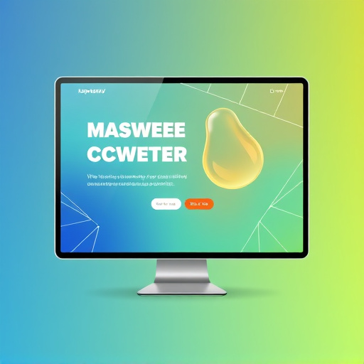 web design