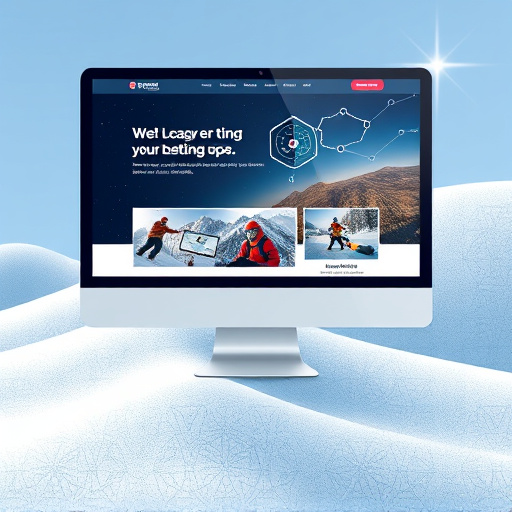 web design
