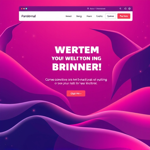 web design