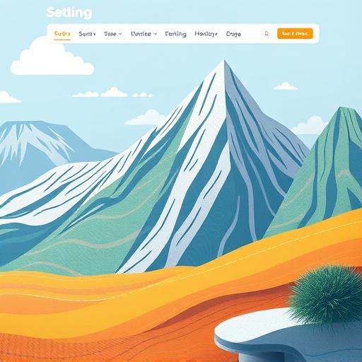 web design
