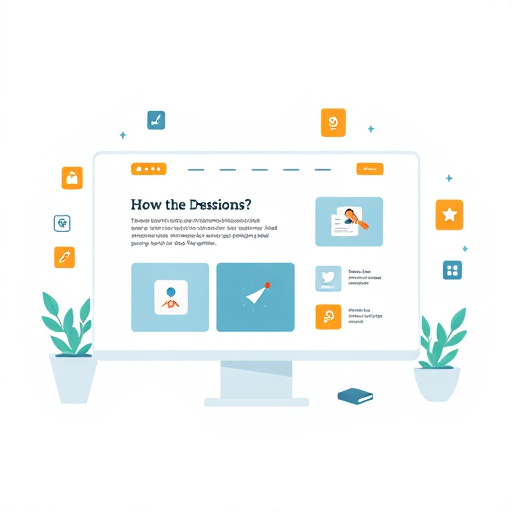 web design