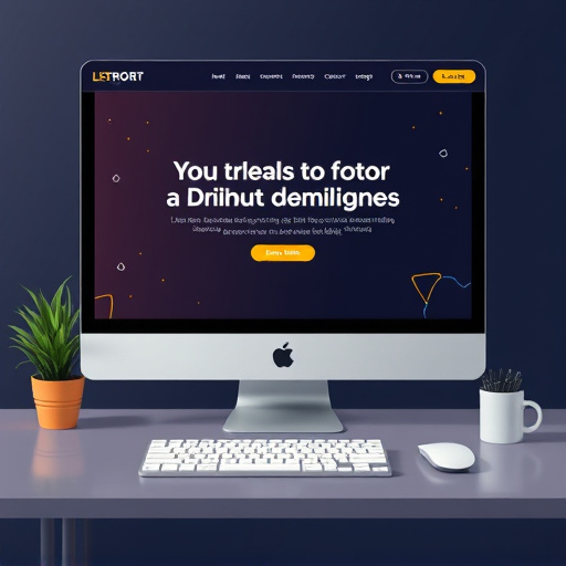 web design
