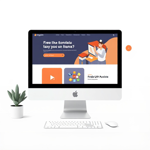 web design