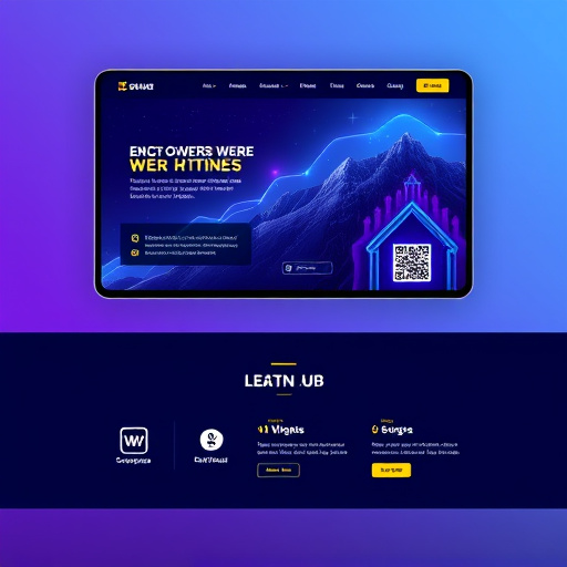 web design