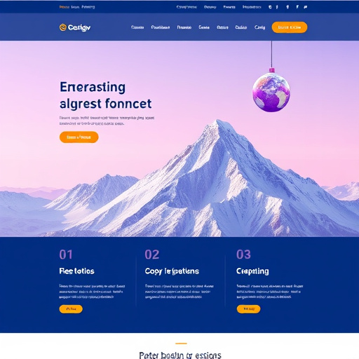 web design