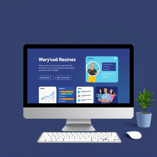 web design