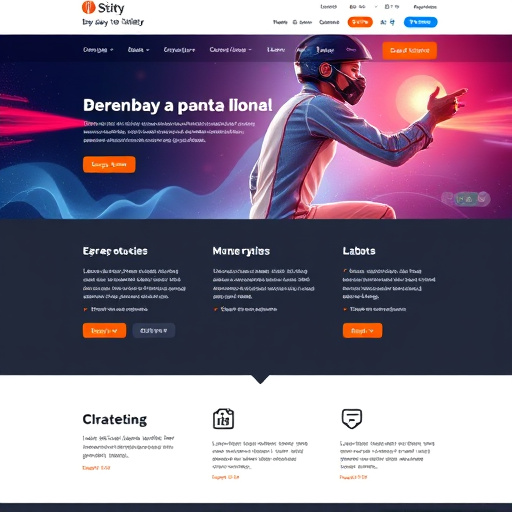 web design