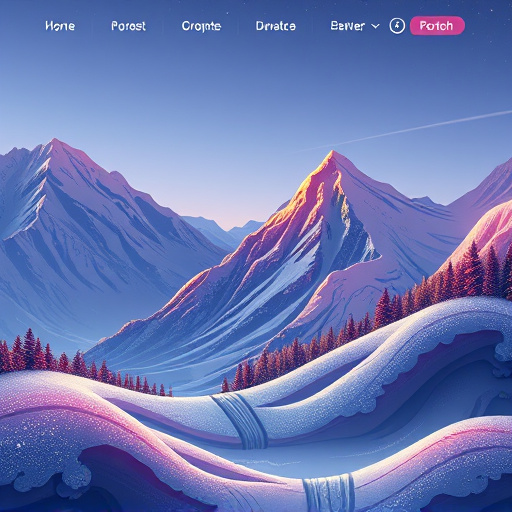 web design