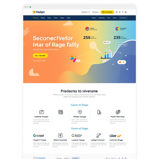 web design