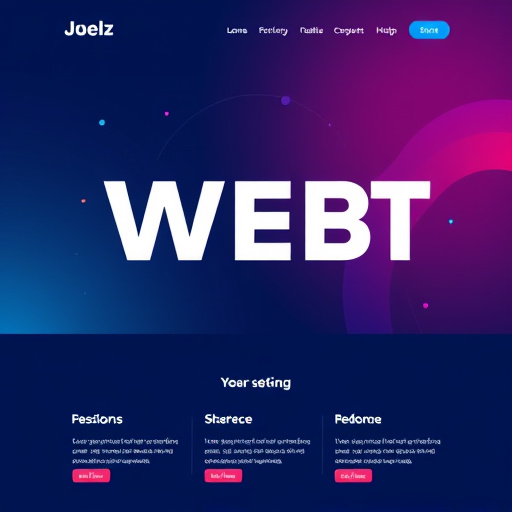 web design
