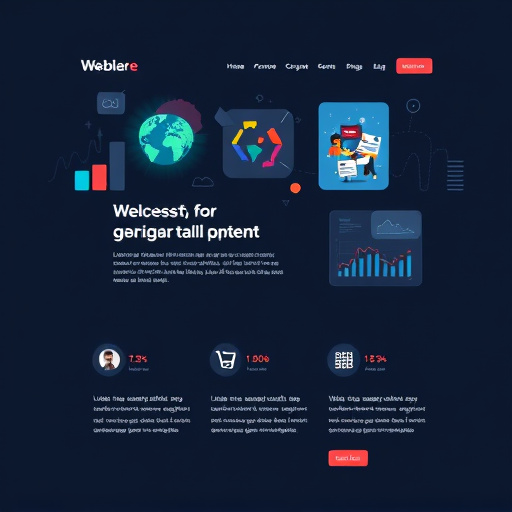 web design