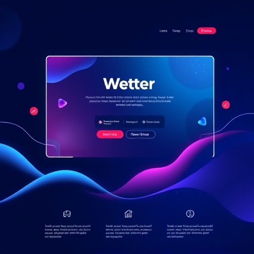 web design