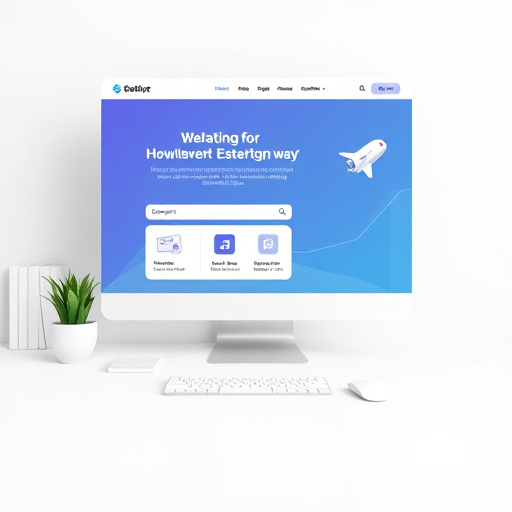 web design