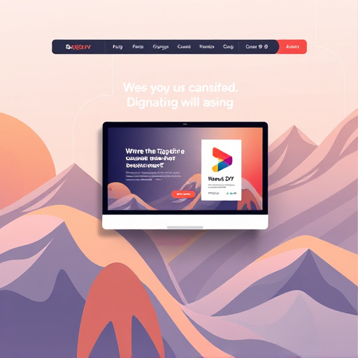 web design