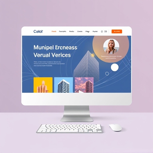 web design