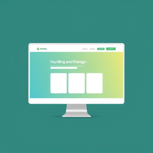 web design