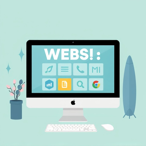 web design