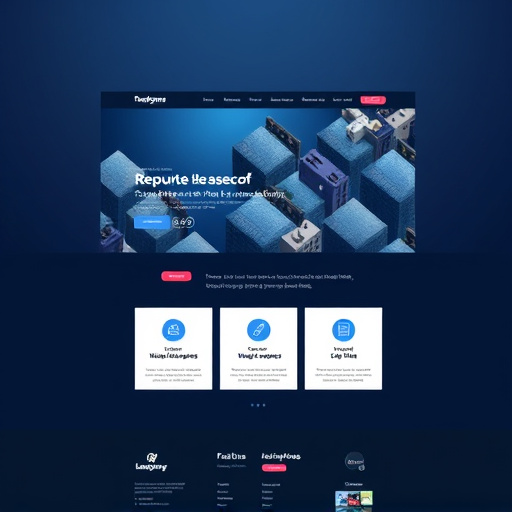web design