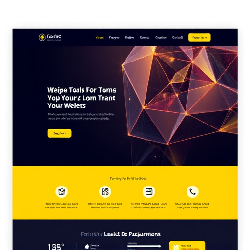 web design